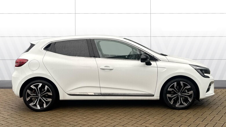 Renault Clio 1.6 E-TECH full hybrid 145 Techno 5dr Auto Hybrid Hatchback